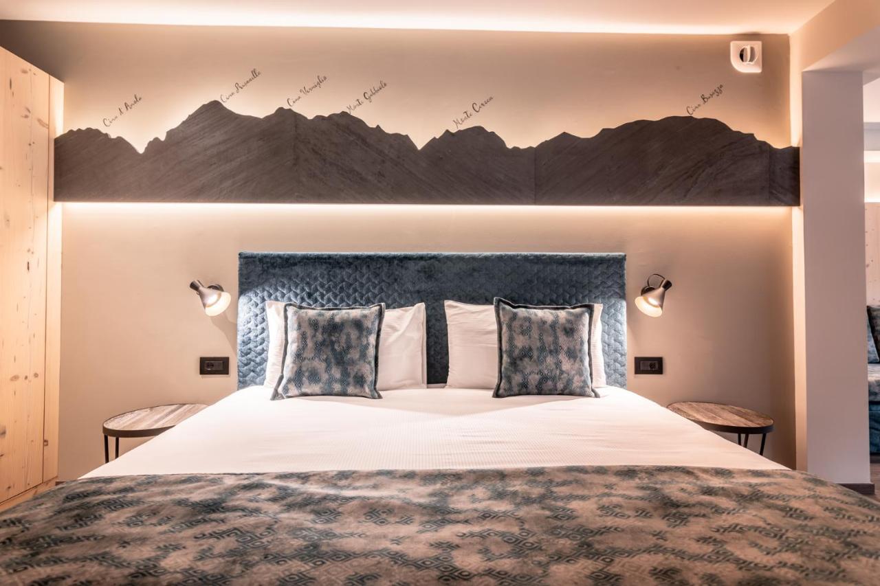 Hotel Val Di Sole Меццана Екстер'єр фото