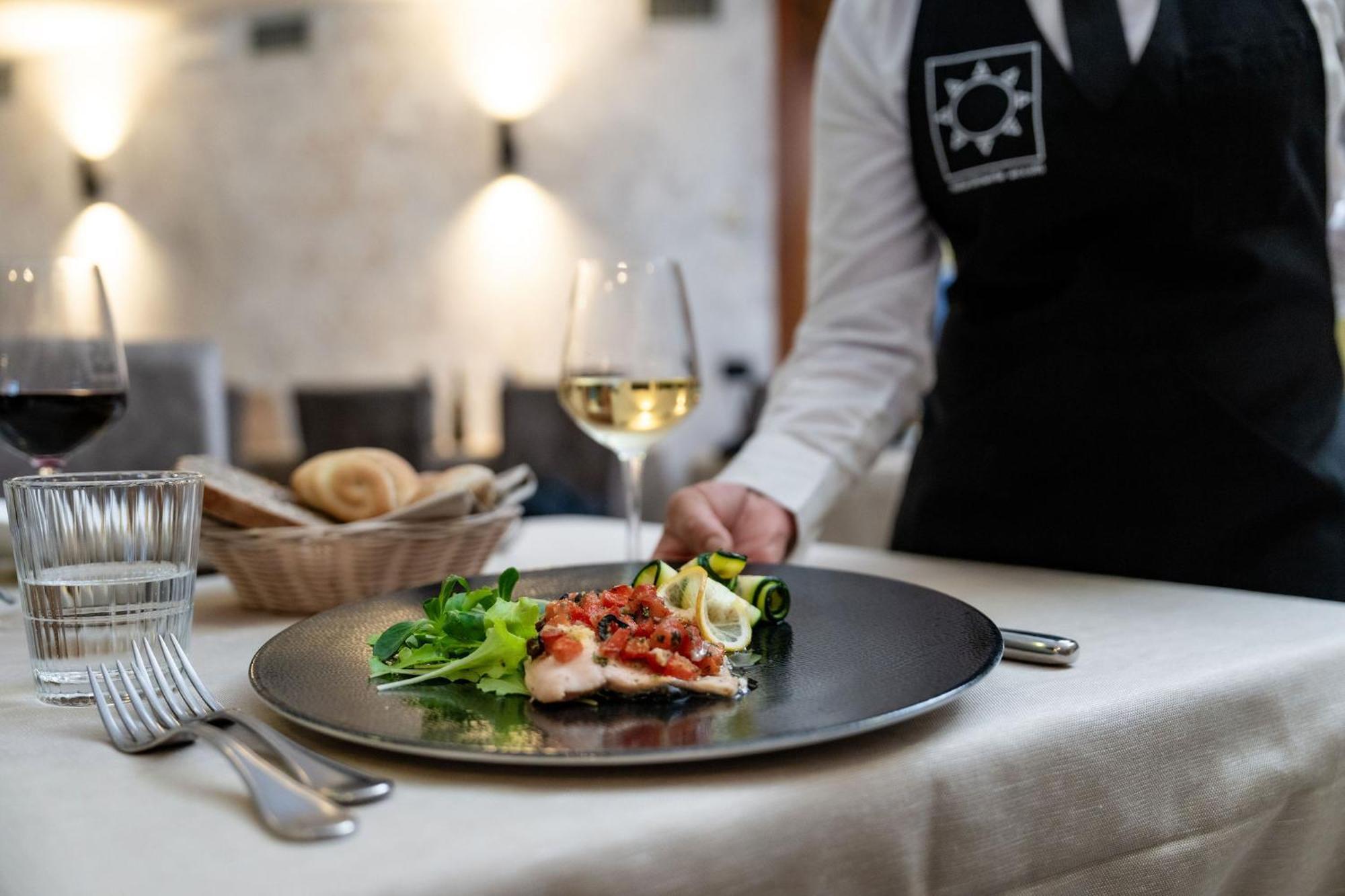 Hotel Val Di Sole Меццана Екстер'єр фото