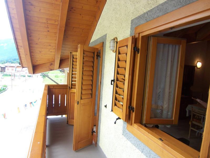 Hotel Val Di Sole Меццана Екстер'єр фото