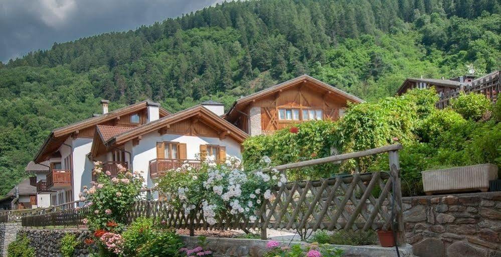 Hotel Val Di Sole Меццана Екстер'єр фото