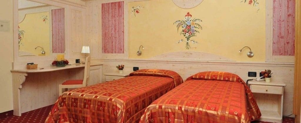 Hotel Val Di Sole Меццана Екстер'єр фото