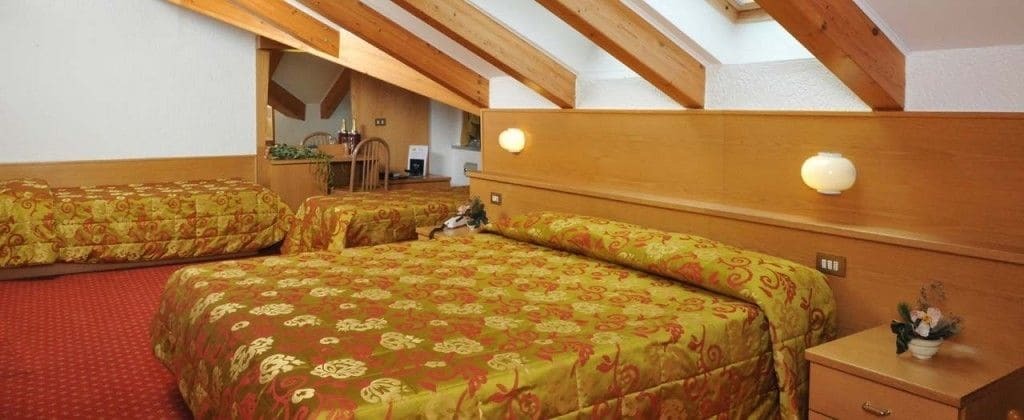 Hotel Val Di Sole Меццана Екстер'єр фото