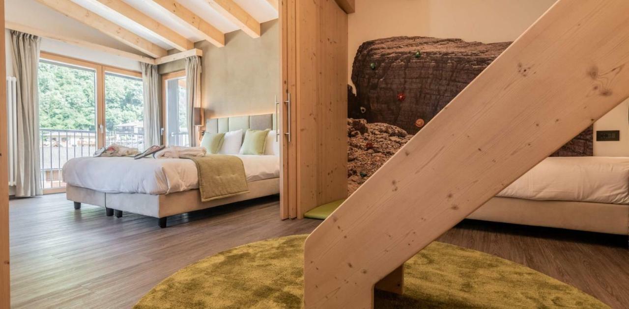 Hotel Val Di Sole Меццана Екстер'єр фото
