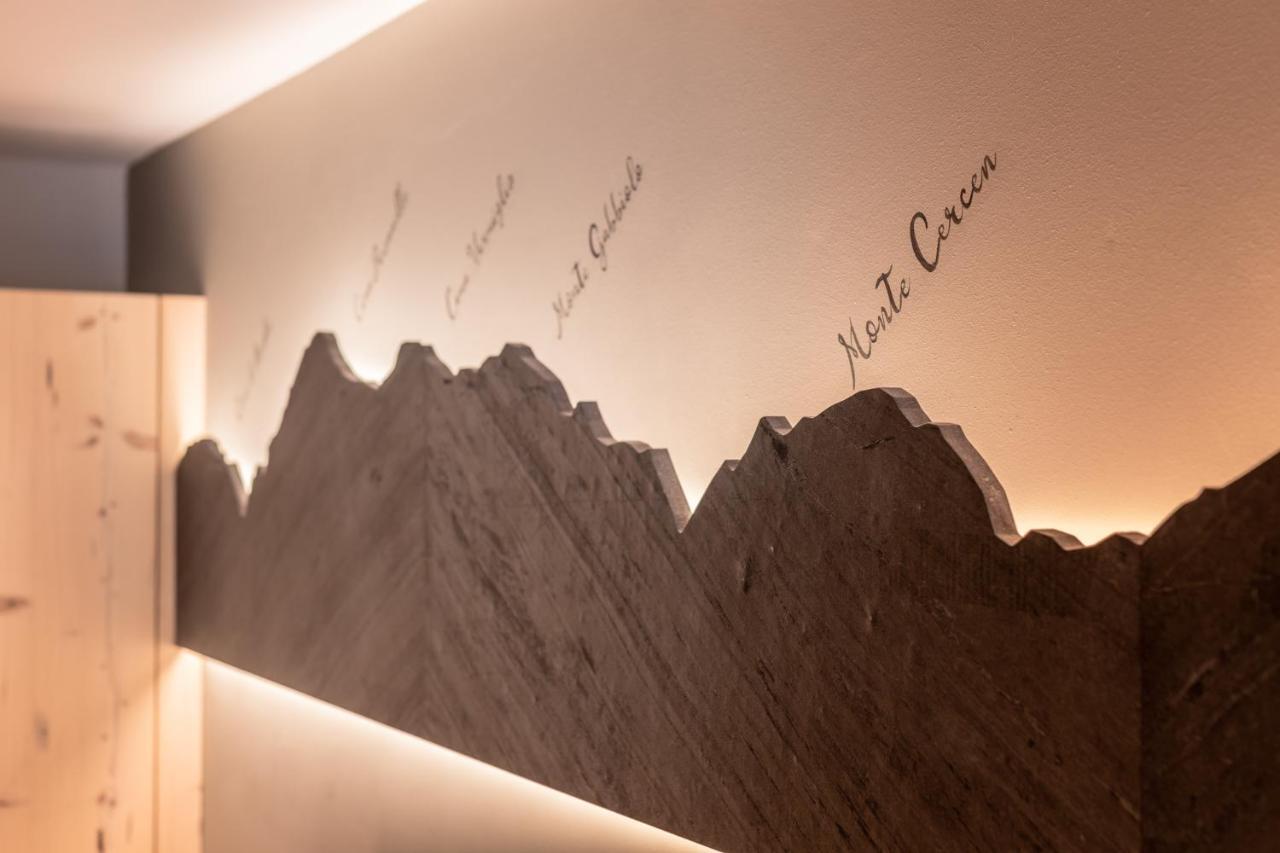 Hotel Val Di Sole Меццана Екстер'єр фото
